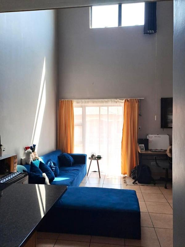 To Let 1 Bedroom Property for Rent in Die Bult North West